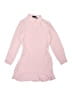Kidpik 100% Polyester Pink Dress Size 10 - photo 1
