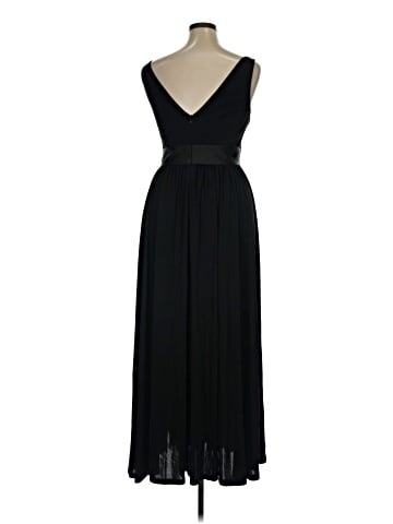 Dress by Vera Wang Cocktail Dress (view 2)
