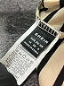 Shein Stripes Gold Casual Dress Size 6 - photo 7