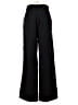 Everlane Solid Black Casual Pants Size 0R - photo 2