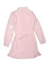 Kidpik 100% Polyester Pink Dress Size 10 - photo 2