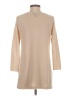 Sara Campbell 100% Cashmere Tan pullover sweater Size XS - photo 2