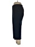 Ellen Tracy Solid Blue Dress Pants Size 12 (petite) - photo 5