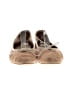 Anniel Metallic Tan Flats Size EU 37 - photo 2