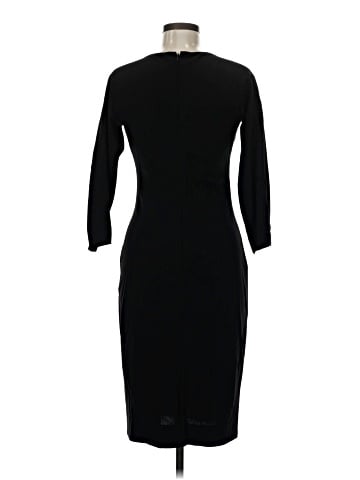 Pamela Dennis Cocktail Dress (view 2)