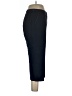 Ellen Tracy Solid Blue Dress Pants Size 12 (petite) - photo 4