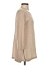Sara Campbell 100% Cashmere Tan pullover sweater Size XS - photo 4