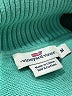 Vineyard Vines 100% Cotton Teal Pullover Sweater Size M - photo 7