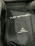 Port Authority 100% Polyester Black Track Jacket Size M - photo 6