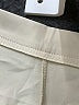 Unbranded Ivory Casual Pants Size 2X - photo 7