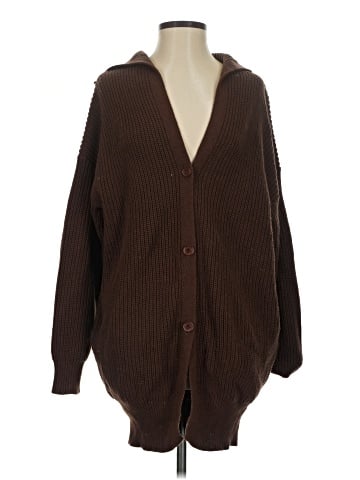 Fashion Nova Cardigan (view 1)