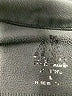 First Ascent 100% Polyester Black Gray Fleece Size L - photo 6