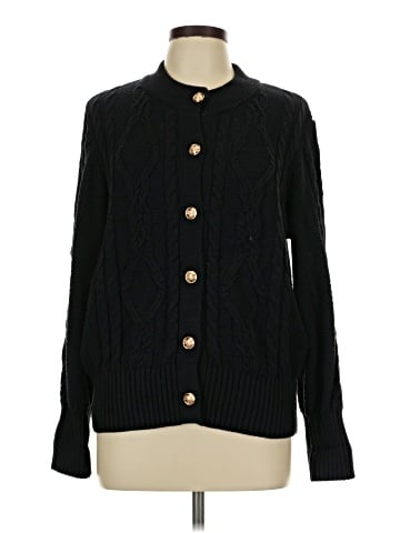 Merokeety Cardigan (view 1)
