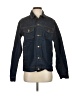 American Apparel 100% Cotton Blue Denim Jacket Size S - photo 1