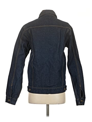 American Apparel Denim Jacket (view 2)