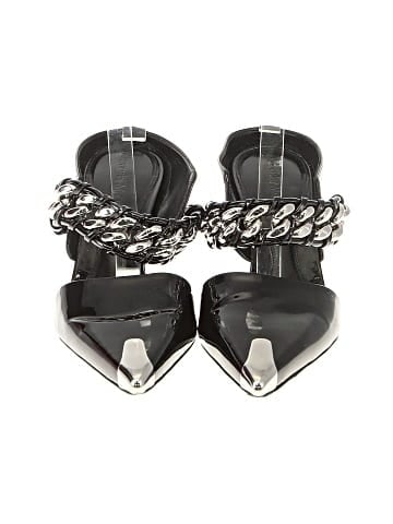 Alexander McQueen Mule/Clog (view 2)