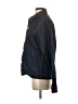 American Apparel 100% Cotton Blue Denim Jacket Size S - photo 5