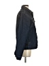 American Apparel 100% Cotton Blue Denim Jacket Size S - photo 4