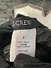 J.Crew 100% Nylon Black Formal Skirt Size 2 - photo 4