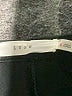 Lush Solid Black Casual Dress Size L - photo 7