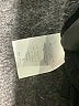 Lush Solid Black Casual Dress Size L - photo 8