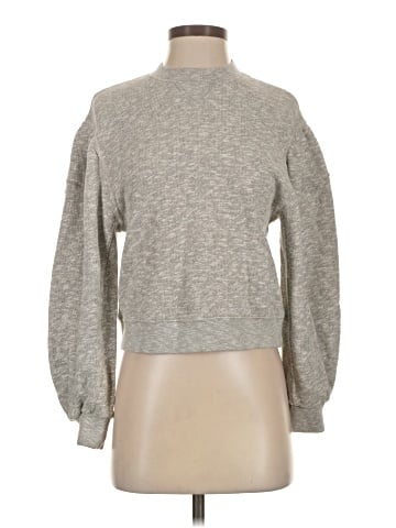 Ulla Johnson Pullover Sweater (view 1)