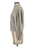 Ulla Johnson 100% Cotton Gray Pullover Sweater Size S - photo 5