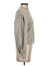 Ulla Johnson 100% Cotton Gray Pullover Sweater Size S - photo 4