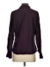 Eddie Bauer Purple Long Sleeve Button-Down Shirt Size 00 - photo 2
