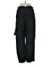 ME+EM Black Cargo Pants Size 6 - photo 2