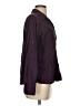 Eddie Bauer Purple Long Sleeve Button-Down Shirt Size 00 - photo 4