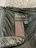 Shape FX Solid Black Cocktail Dress Size 6 - photo 7