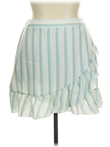 LC Lauren Conrad Casual Skirt (view 1)
