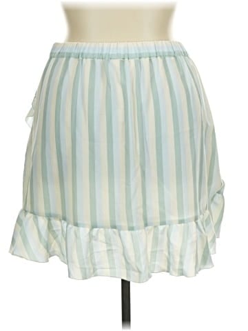LC Lauren Conrad Casual Skirt (view 2)