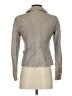 Armani Collezioni Gray Blazer Size 2 - photo 2