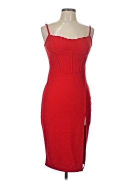 Thirty/Thirty Cocktail Dress
