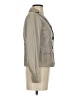 Armani Collezioni Gray Blazer Size 2 - photo 4