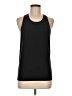 Gap Fit Black Active Tank Size M - photo 1