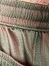 Unbranded Solid Black Track Pants Size XL - photo 7