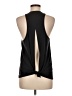 Gap Fit Black Active Tank Size M - photo 2