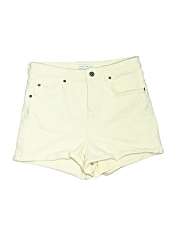 Jack Wills Khaki Shorts (view 1)