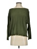 Assorted Brands Green Long Sleeve Top Size L (estimated) - photo 1