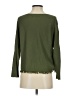 Assorted Brands Green Long Sleeve Top Size L (estimated) - photo 2