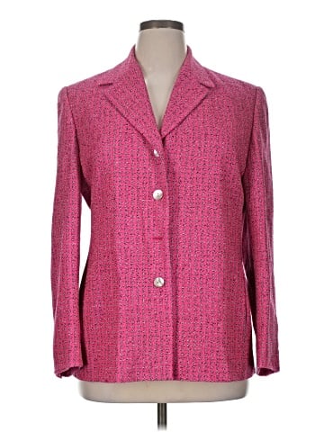 Austin Reed Silk Blazer (view 1)