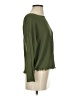 Assorted Brands Green Long Sleeve Top Size L (estimated) - photo 4