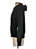 Calme Black Zip Up Hoodie Size S - photo 5