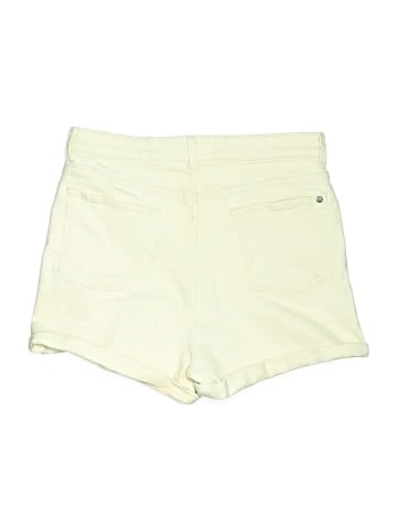 Jack Wills Khaki Shorts (view 2)