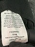Lee Chevron-herringbone Gray Casual Pants Size 16M - photo 8