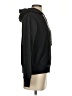 Calme Black Zip Up Hoodie Size S - photo 4