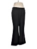 Worthington Black Dress Pants Size 16 - photo 1